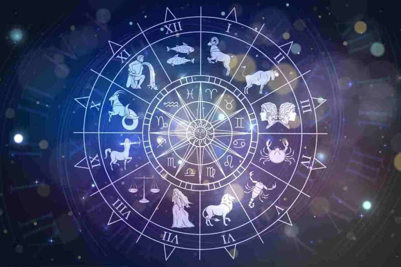 segni zodiacali