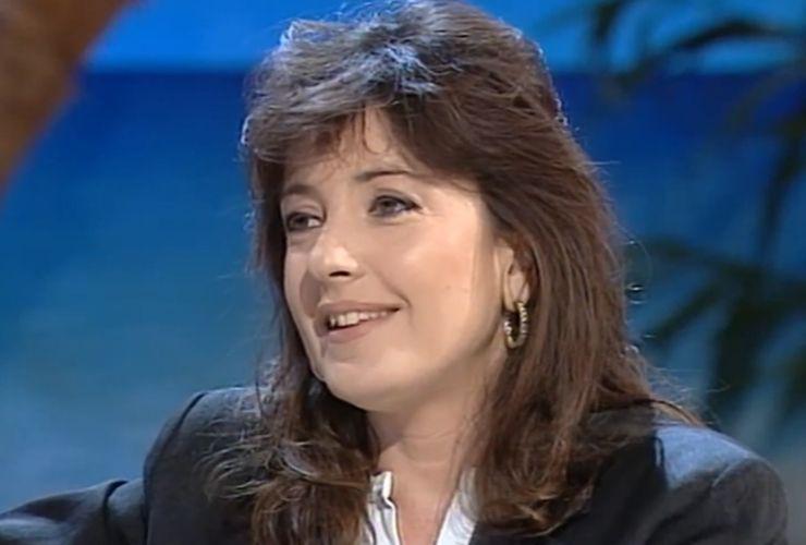 Barbara Palombelli