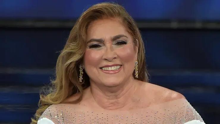 romina power