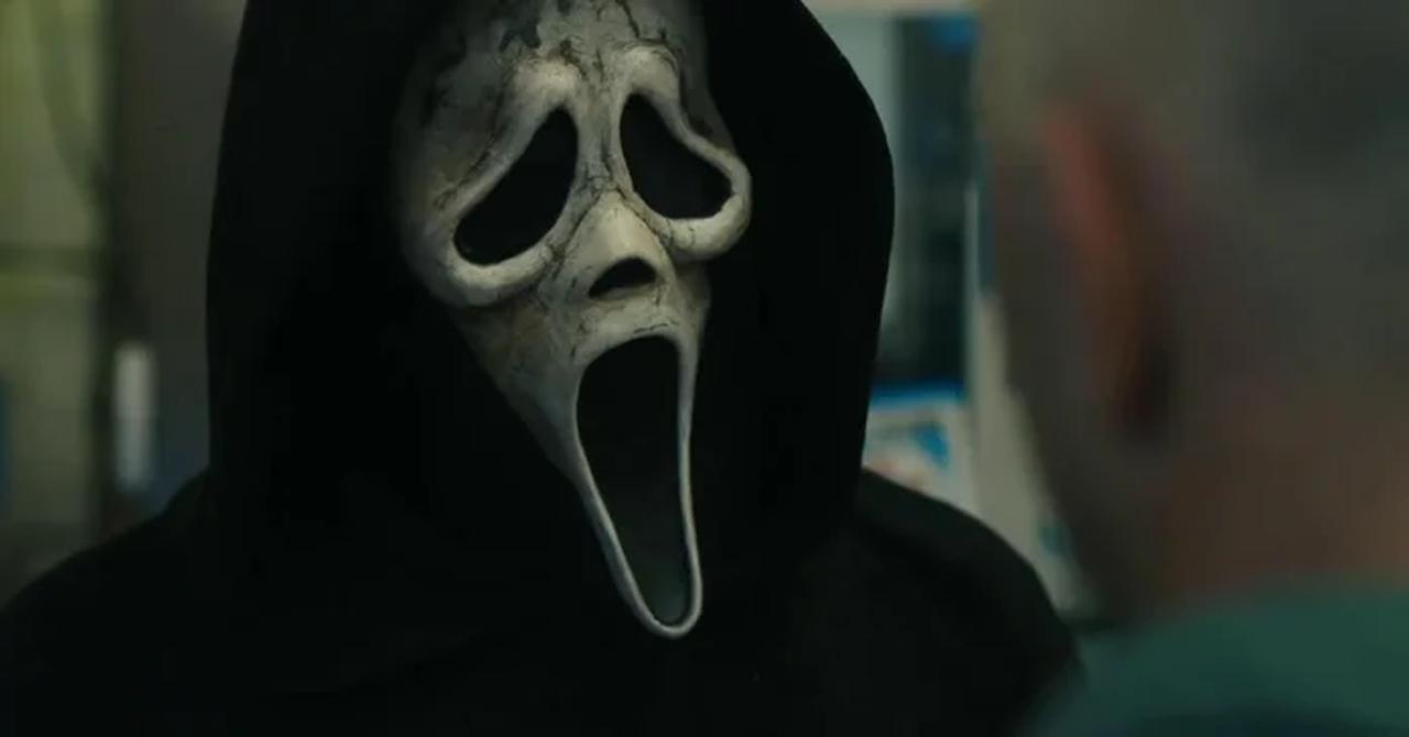 Scream 6