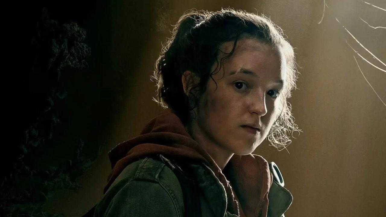 The Last Of Us