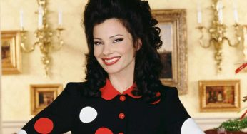 La Tata ritorna con un film! Le anticipazioni di Fran Drescher ecco tutto quello che sappiamo