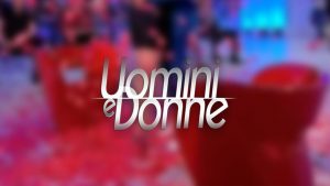 uomini e donne