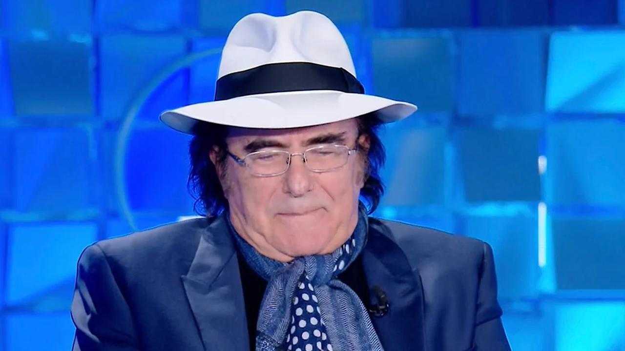 Albano Carrisi