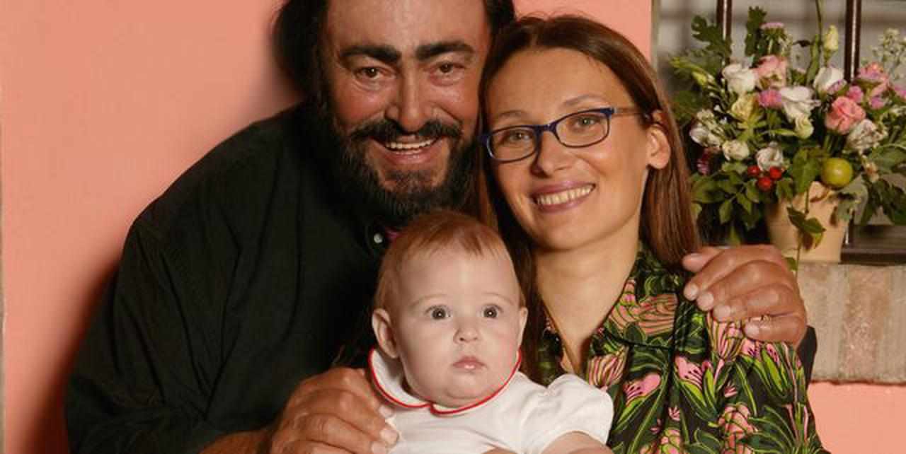 Pavarotti