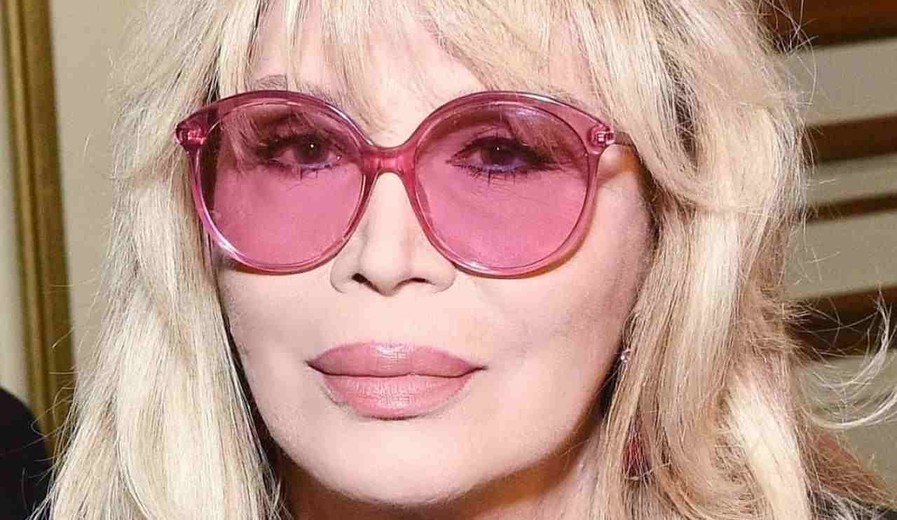 amanda lear