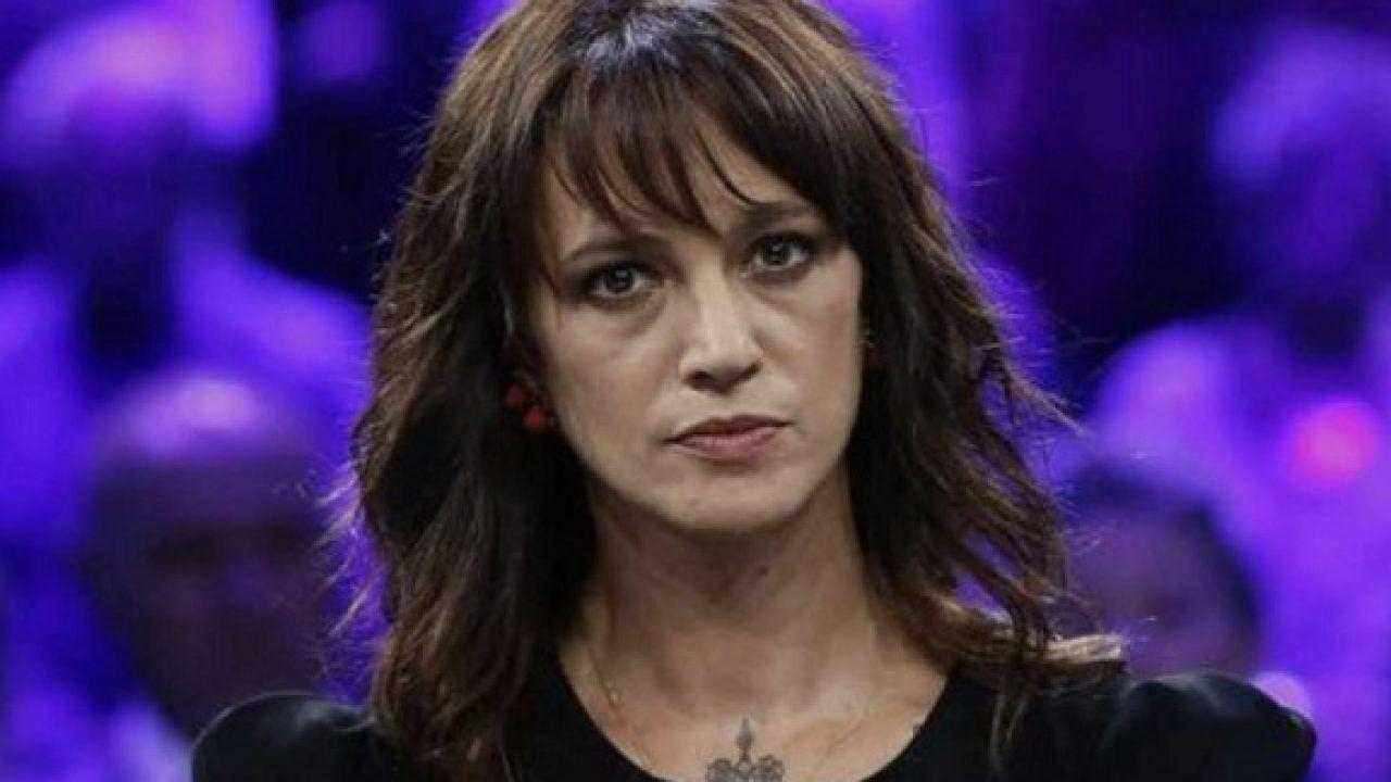 Asia Argento