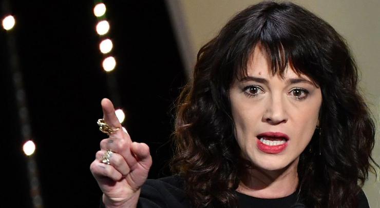 Asia Argento