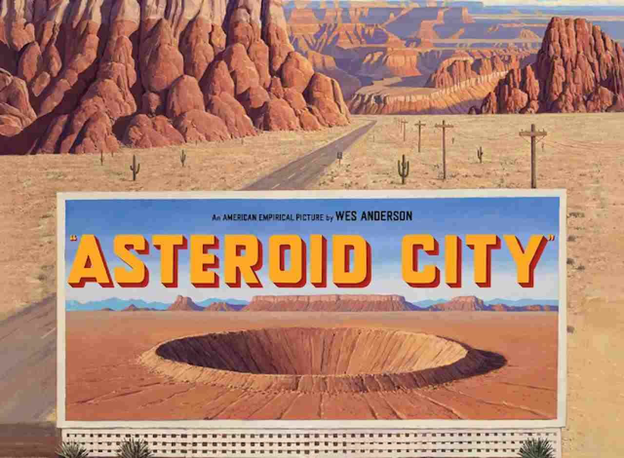 Asteroid City