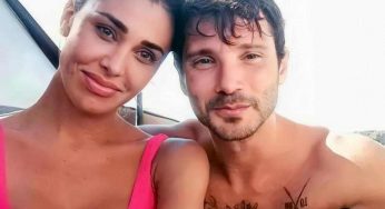Belen Rodriguez: “Sono incinta”, la rivelazione che mette tutti a tacere | FOTO