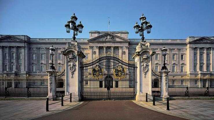 Buckingham Palace