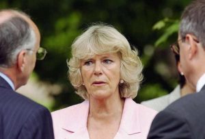 camilla parker-bowles