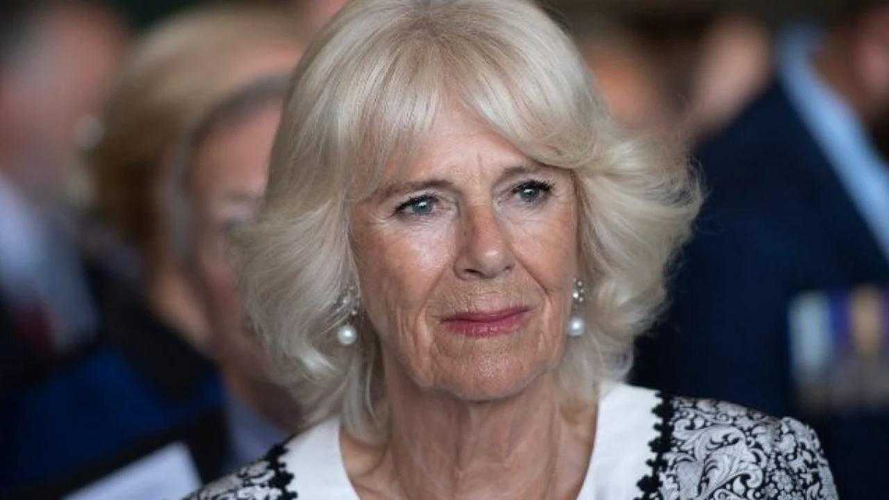 camilla parker-bowles