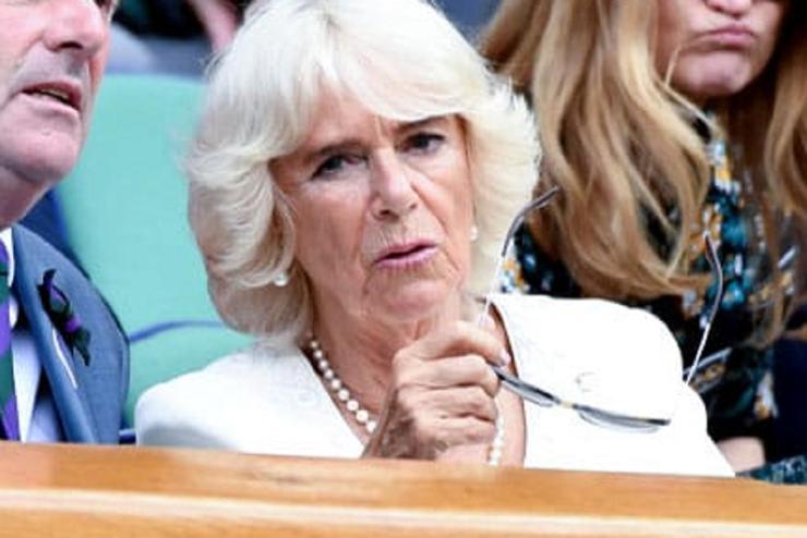 camilla parker bowles