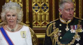 Re Carlo ha messo le corna a Camilla con la sosia di Diana, è “ossessionato” | FOTO