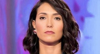 Caterina Balivo esiliata dalla televisione: è la sua rovina | Futuro a rischio