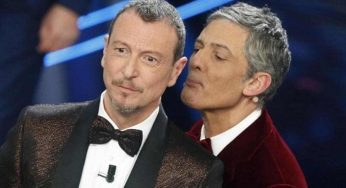 Fiorello non si trattiene più: “È il diavolo”, senza pietà | Parole da brividi