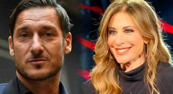 Belve: Francesca Fagnani intervista esclusiva a Totti | Quando la vedremo