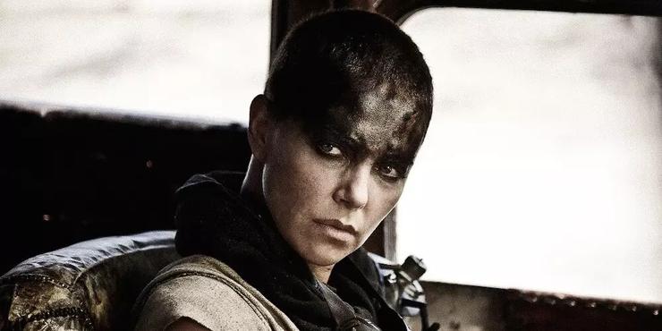 Furiosa