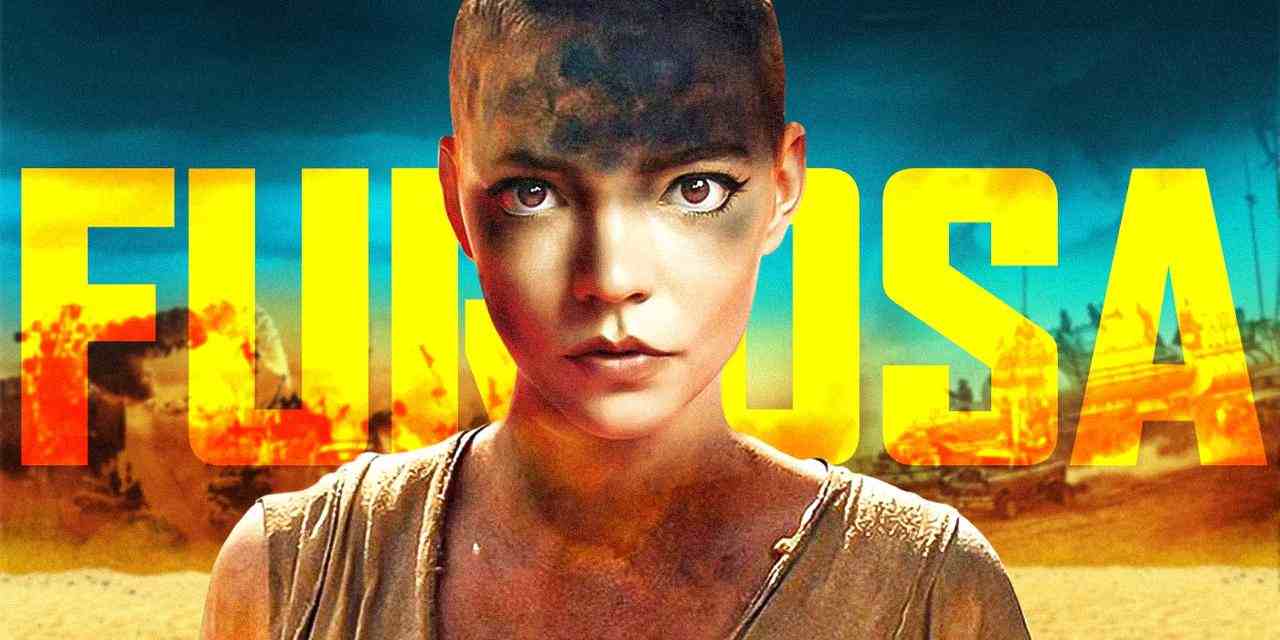 Furiosa