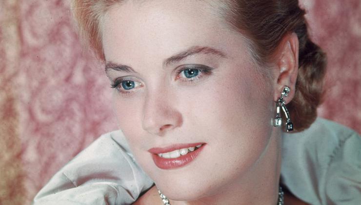 Grace Kelly