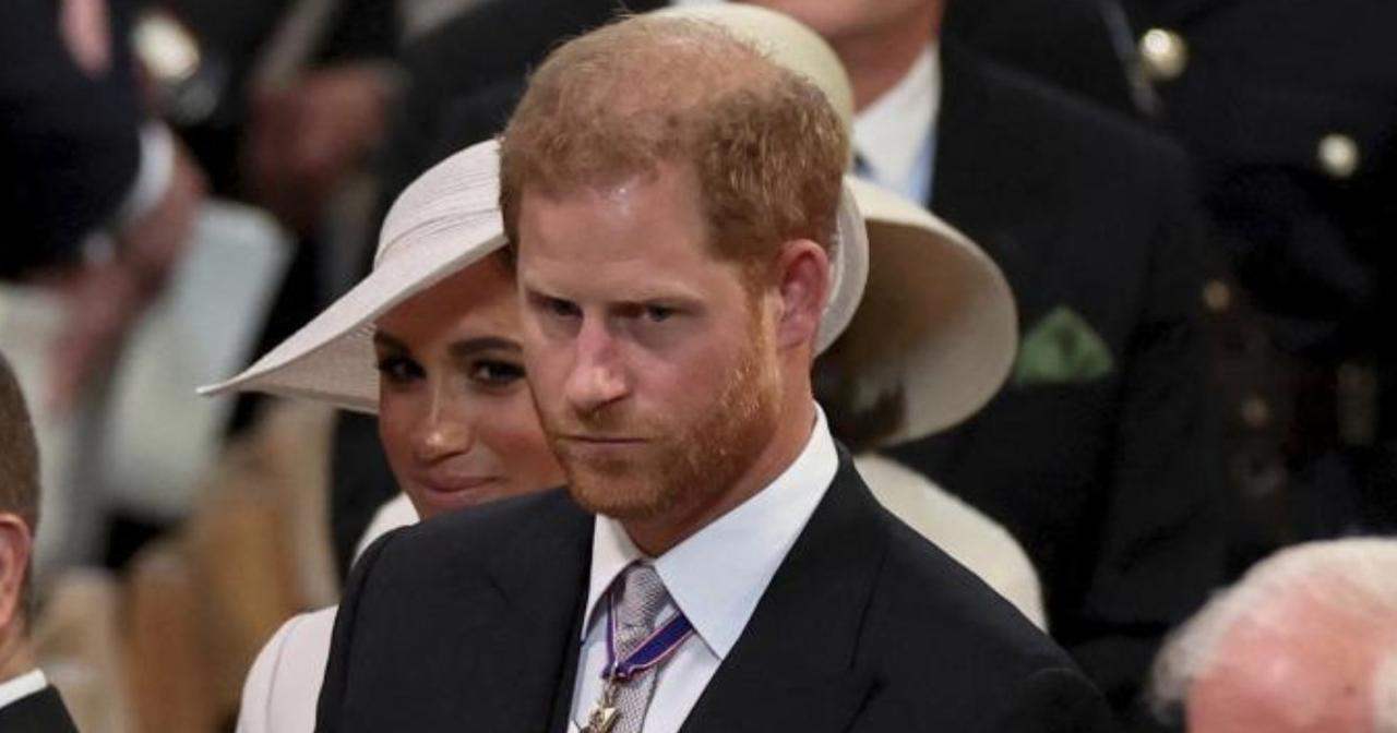 Harry e Meghan