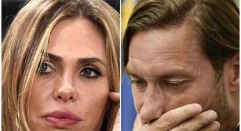 Nuovo scandalo Ilary Blasi: “Mi denuncia” | Parla l’amico