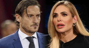 “Ora basta!”: Francesco Totti sbotta e racconta tutti i tradimenti mai svelati