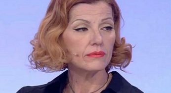 “Adoro soffrire” confessione senza precedenti | Scandalo dietro le quinte di Uomini e Donne