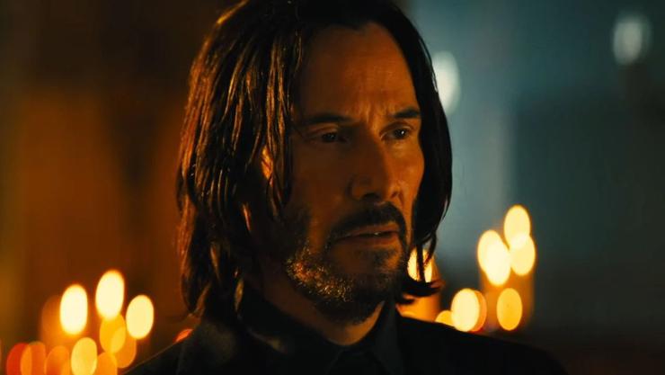 john wick