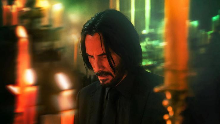 john wick