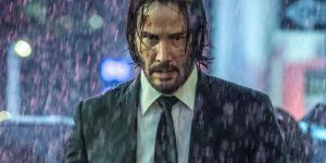 john wick