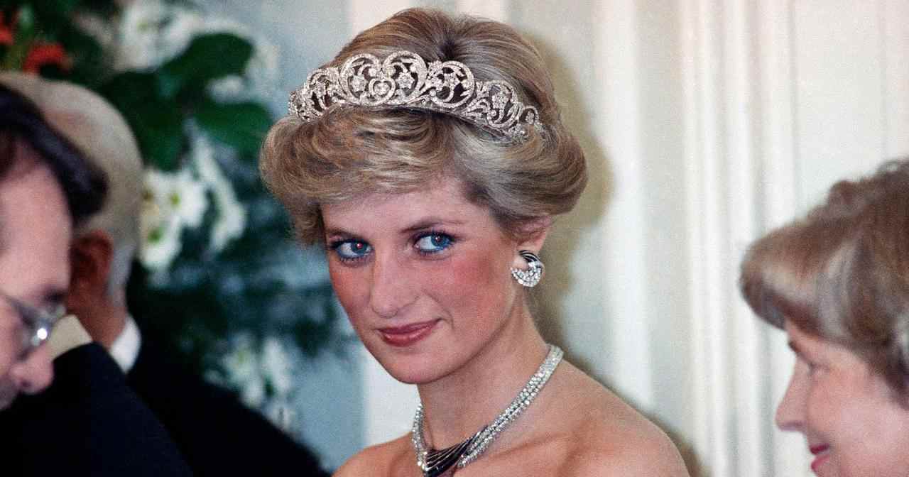 lady diana