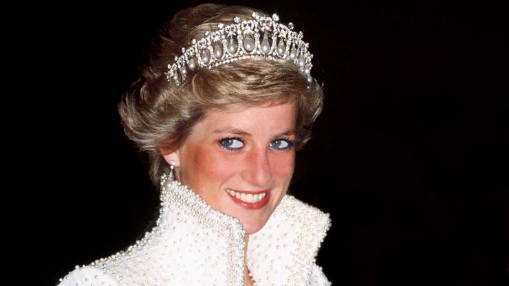 lady diana