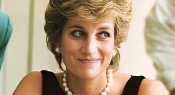 E se Lady Diana non fosse mai morta? La monarchia inglese trema | Complotto