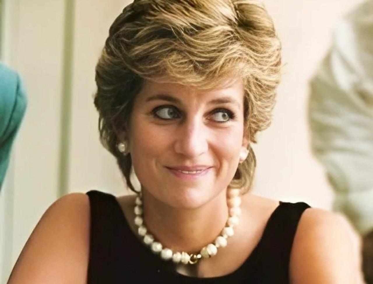 Lady Diana