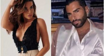 Letizia Porcu fa infuriare Federico Fashion Style e lui sbrocca | Guerra aperta