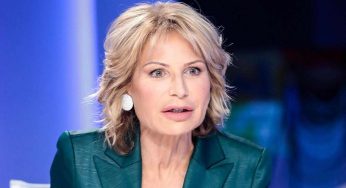 Lilli Gruber: ecco quanto guadagna veramente la giornalista | Stipendio incredibile