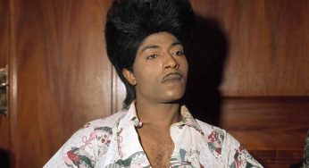 Little Richard: I Am Everything, arriva il trailer del film sul vero Re del Rock n’ Roll