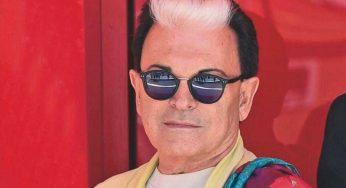 Cristiano Malgioglio: spuntano i figli segreti | Li ha sempre tenuti nascosti