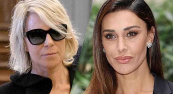 Lite tra Belen e Maria De Filippi: ormai sono ai ferri corti | Tradimento terribile
