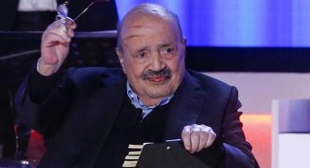 Maurizio Costanzo: il caro amico rompe il silenzio “Tutte sciocchezze” | Situazione disperata