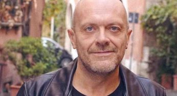 Max Pezzali non sta bene, “Dolore intollerabile” | la battaglia contro la brutta malattia