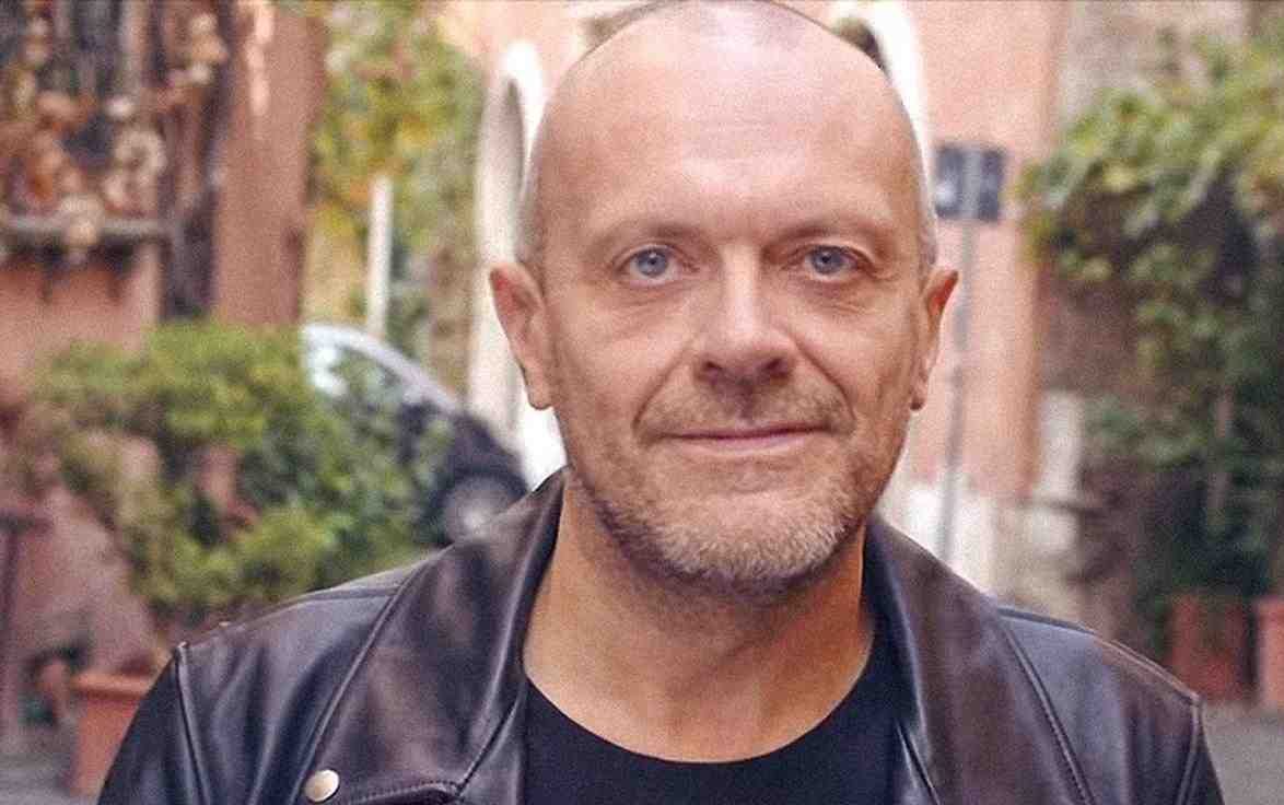 Max Pezzali