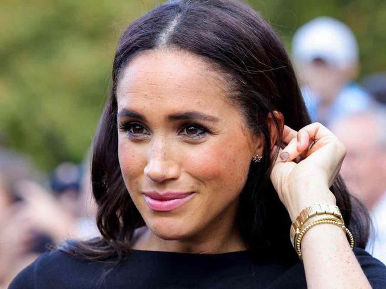 Meghan Markle