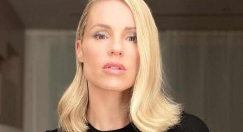 “Ogni tanto sì”, Michelle Hunziker rompe il silenzio sull’intimità con Eros Ramazzotti | CLAMOROSO