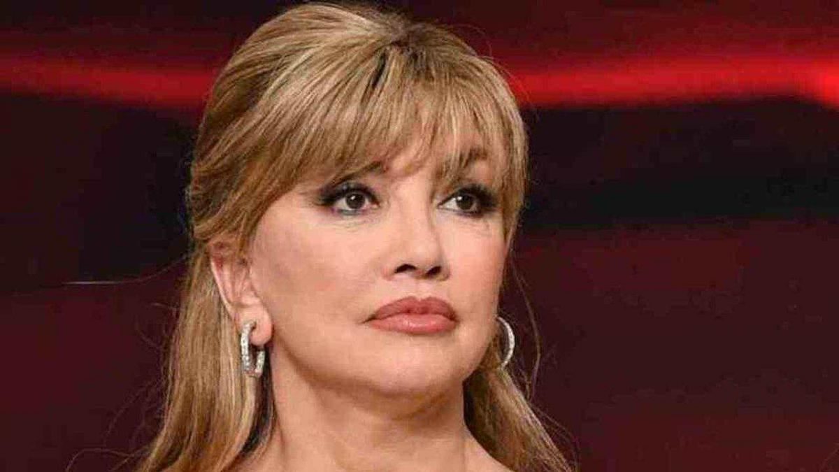 Milly Carlucci