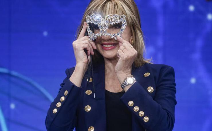 Milly Carlucci