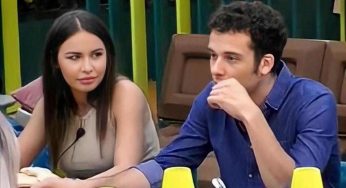 Nicole e Edoardo si sentono: avvistamento dopo il GF | Legame segreto