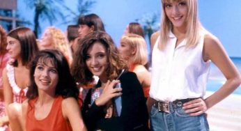 Non è la Rai: 30 dopo anni rivelazioni sconcertanti: “A 15 anni serate da Boncompagni”